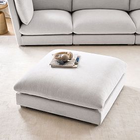 Skye Ottoman (32")