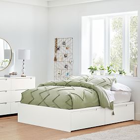 Arlen Storage Bed