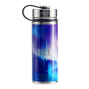 Aurora Slim Water Bottle