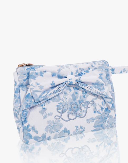 Cosmetic &amp; Toiletry Bags