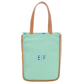 Northfield Pool  Tote Lunch Box