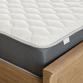 PB Teen® Essential Firm Mattress (10"h)