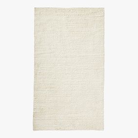 Performance Ribbed Rug