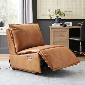 Power Recliner Lounge Chair