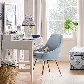 Roller Rabbit Charlie Monkey Table Lamp (21&quot;)