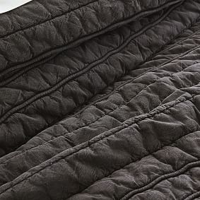 Open Box: Rocker Quilt