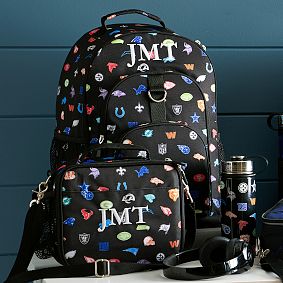 Gear-Up Adaptive NFL Lunch Box