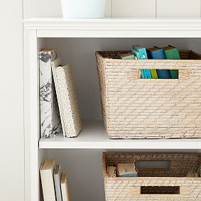 Hampton Low Bookcase (42")