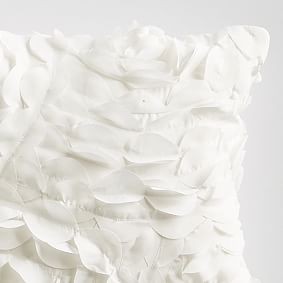 Pretty Petals Pillow 