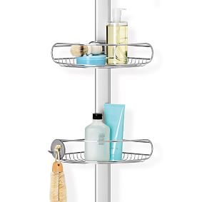 simplehuman Tension Shower Caddy