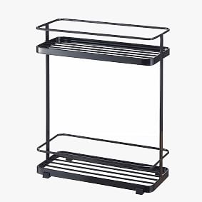 Yamazaki 2-Tiered Shower Caddy