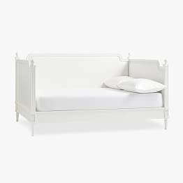 Colette Daybed & Mattress Set
