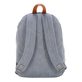 Denim Everyday Denim Backpack