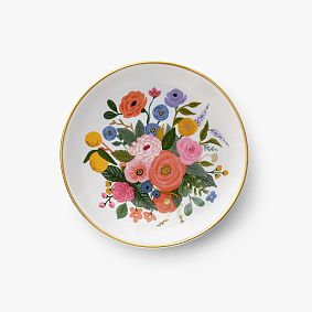 Rifle Paper Co. Garden Party Porcelain Ring Dish