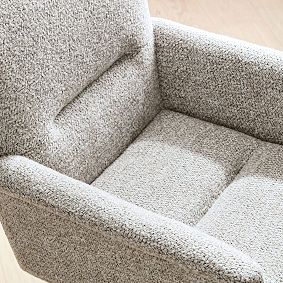 Colby Swivel Desk Chair