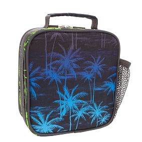 Gear-Up Island Palm Ombre  Lunch Box