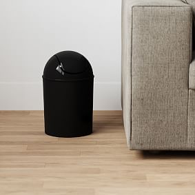 Mini Trash Can