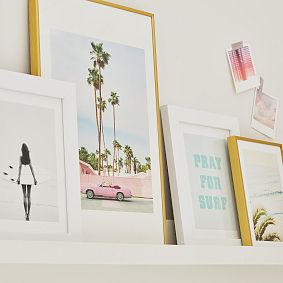 Surf Art Collection - Build Your Own Gallery Wall