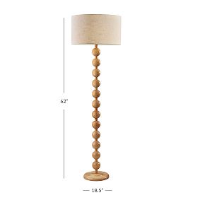 Orchard Floor Lamp (62")