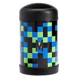 Pixel Neon Hot/Cold Container