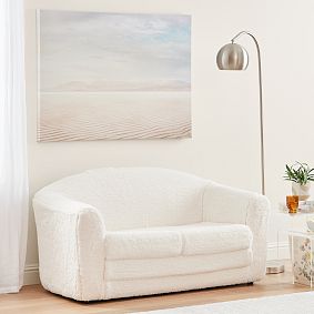Desert Canvas Wall Art