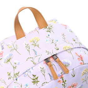 Northfield Lavender Botanist Backpack