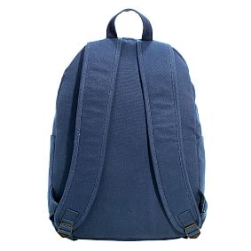 Northfield Classic Navy Washed Recycled Backpack