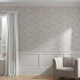 Rifle Paper Co. Bramble Fields Cream Wallpaper