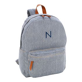 Denim Everyday Denim Backpack