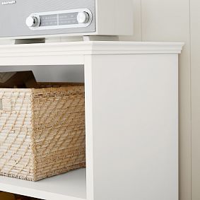 Hampton Low Bookcase (42")