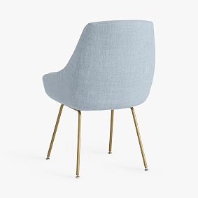 Mathis Stationary Desk Chair