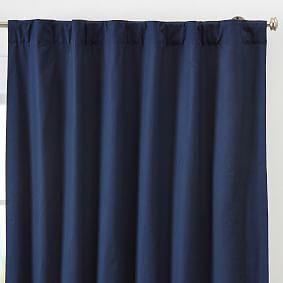 Quincy Noise Reducing Blackout Curtain