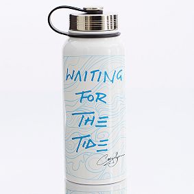 St. Jude Water Bottle designed by Cody Simpson