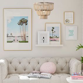 Surf Art Collection - Build Your Own Gallery Wall