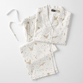 Harry Potter™ Enchanted Night Sky Pajama Set