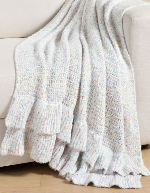 Blankets &amp; Throws