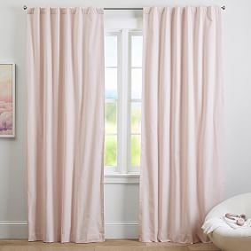Quincy Noise Reducing Blackout Curtain
