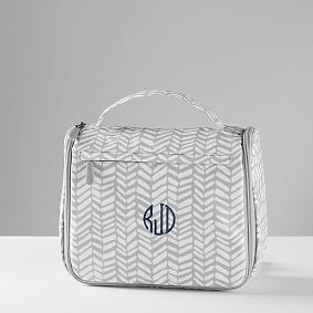 Ultimate Hanging Toiletry Bag