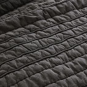 Open Box: Rocker Quilt