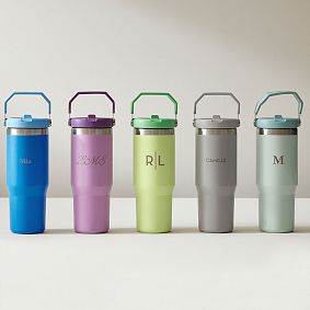 Open Box: Stanley Iceflow Flip Straw Tumbler