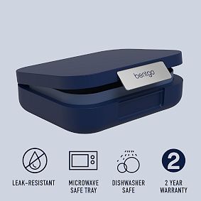Bentgo Modern Food Container