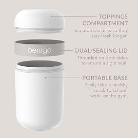 Bentgo Snack Cup
