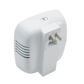 Homedics TotalClean Plug-in Air Purifier