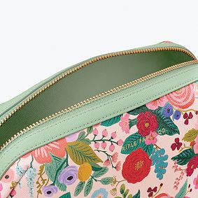 Rifle Paper Co. Garden Party Large Cosmetic Pouch