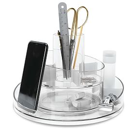 Cascada Makeup Organizer