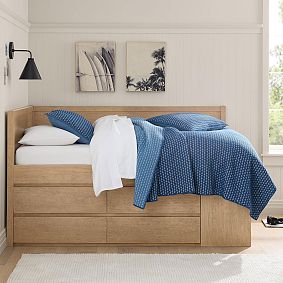 Costa Corner Captain's Bed