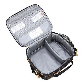 Gear-Up Quarry Black Gold  Lunch Boxes