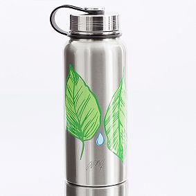 St. Jude Water Bottle designed by Austin Mahone