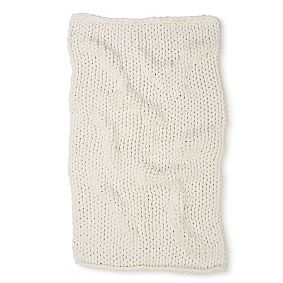 Bearaby Organic Cotton Napper Weighted Blanket