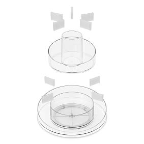 Cascada Makeup Organizer